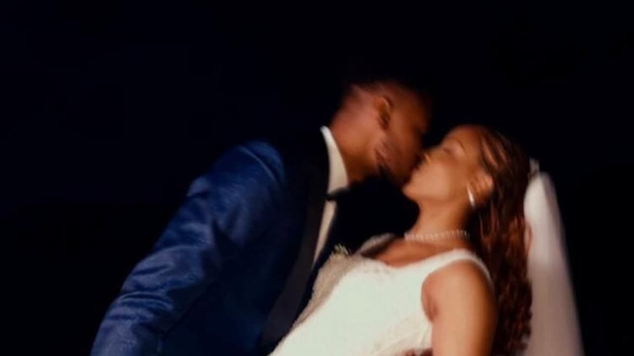 Ana Cristina e Maicon Santos celebram casamento em clima de festa no vôlei brasileiro