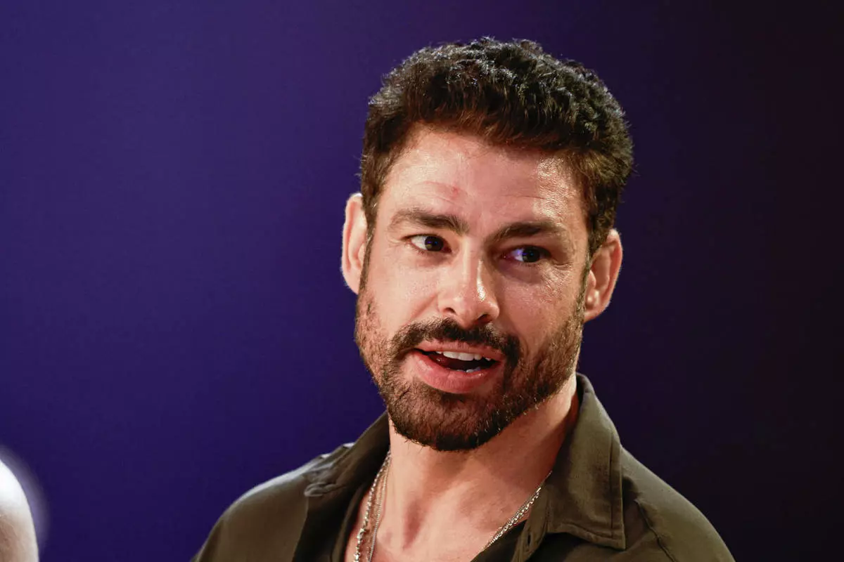 Cauã Reymond garante estreia de “Jogada de Risco” na TV aberta em 2027