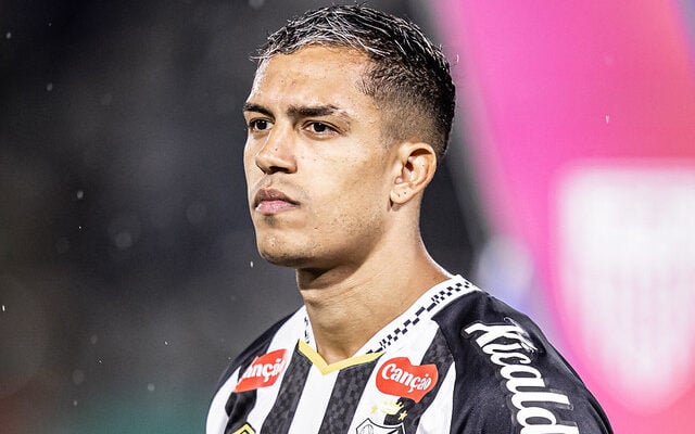 Palmeiras e Santos se enfrentam em duelo decisivo no Allianz Parque pelo Brasileirão