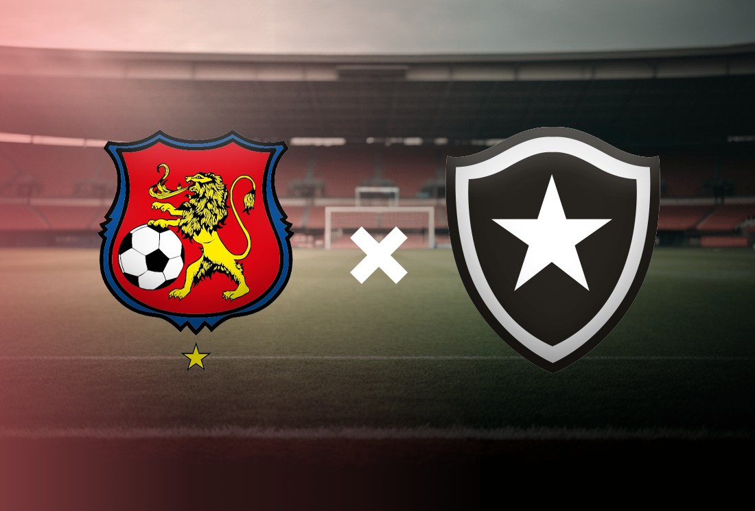 Botafogo enfrenta Caracas pela última rodada da Sul-Americana em busca de liderança