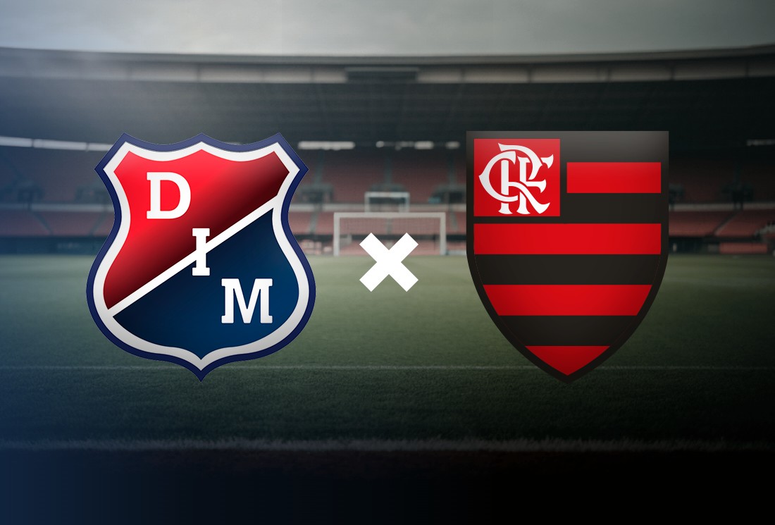Flamengo enfrenta Independiente Medellín pela Libertadores com escalações definidas – imagem do artigo