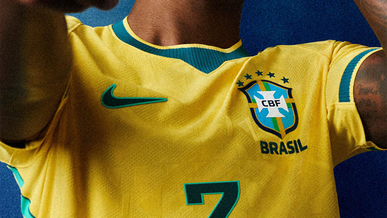 Seleção Brasileira volta ao EA SPORTS FC 26 e traz esperança para clubes do Brasil
