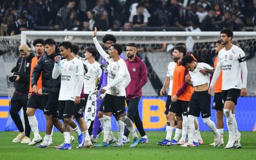 Corinthians garante R$ 3 milhões e avança às oitavas da Copa do Brasil 2026