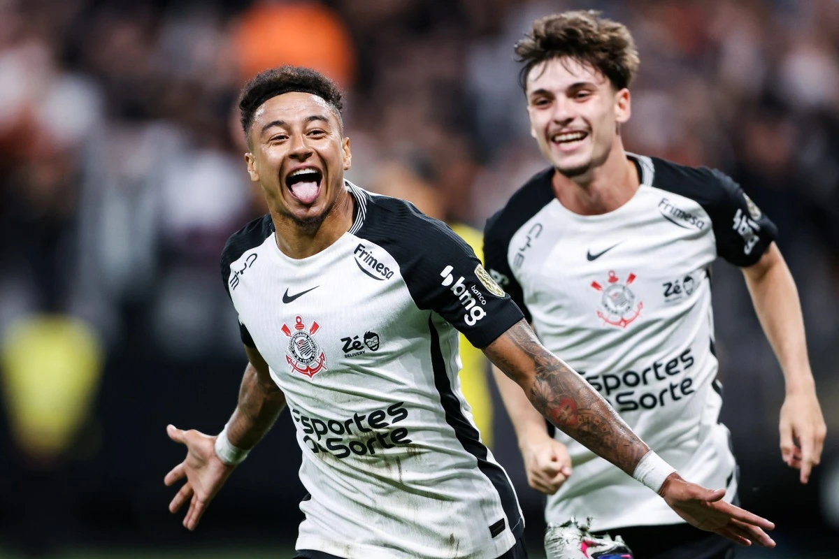 Corinthians pode garantir vaga nas oitavas da Libertadores já nesta quinta