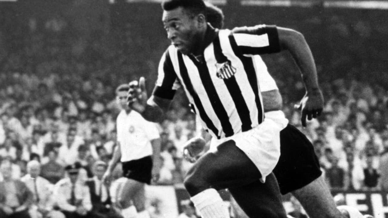 Você sabe de onde veio o termo ‘craque’ no futebol brasileiro?