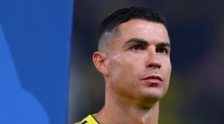 Cristiano Ronaldo fica frustrado após derrota do Al-Nassr na final da Champions Asiática