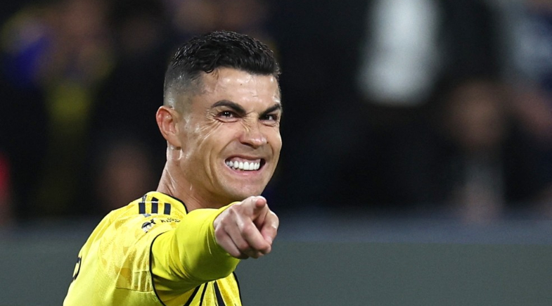 Cristiano Ronaldo lidera lista dos atletas mais ricos em 2026, Vinícius Júnior marca presença
