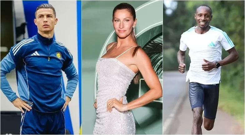 Segredo da dieta de Cristiano Ronaldo: alimentação natural e sem açúcar