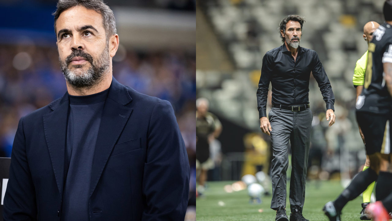 Clássico Mineiro 2026: Cruzeiro e Atlético se enfrentam com objetivos opostos no Brasileirão
