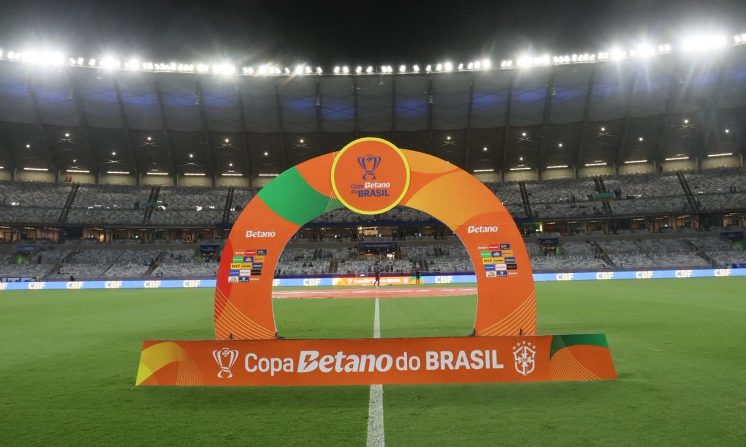 Cruzeiro avança às oitavas da Copa do Brasil e fatura R$ 5 milhões em premiações