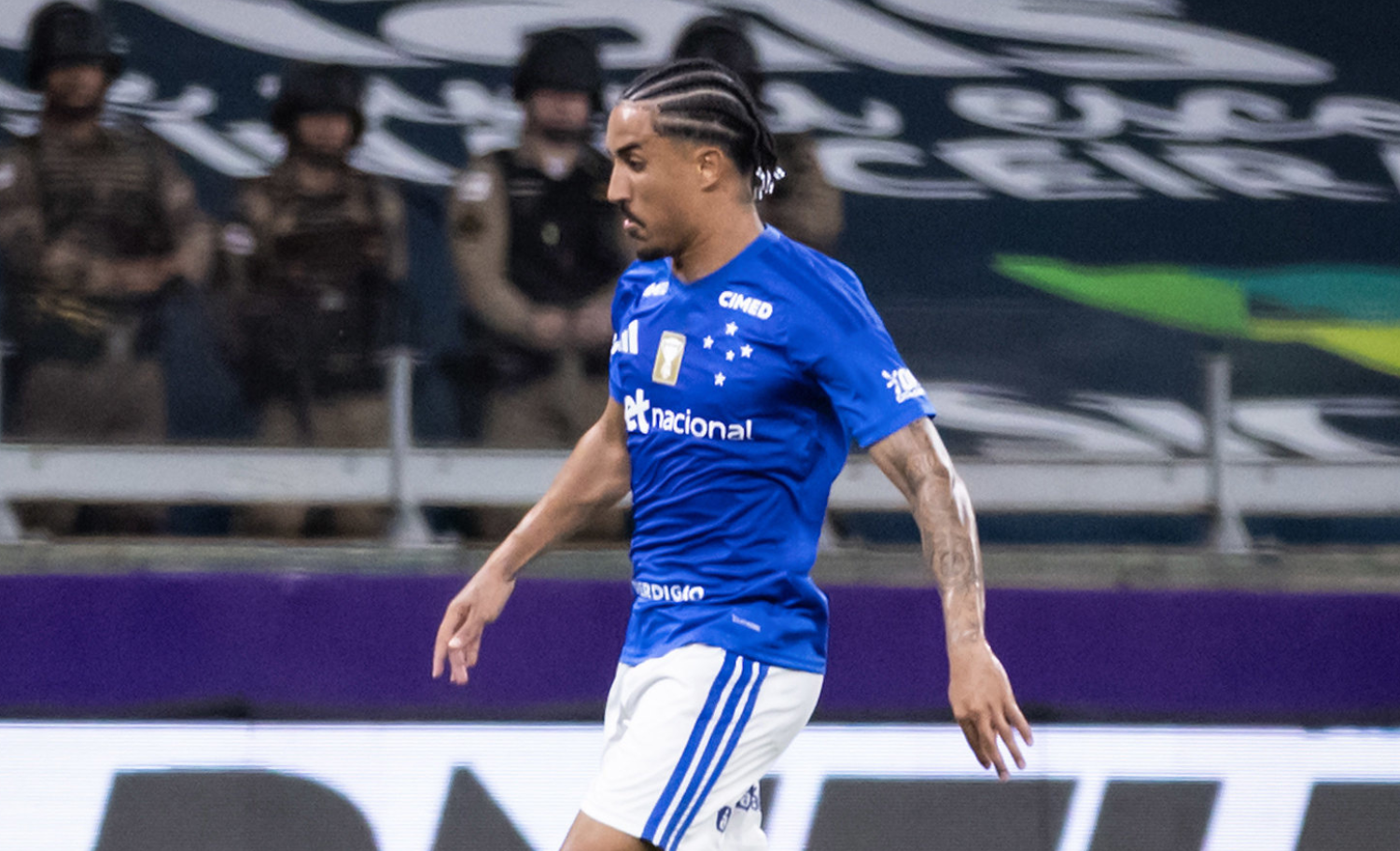 Cruzeiro mira vitória histórica contra o Boca Juniors para avançar na Libertadores