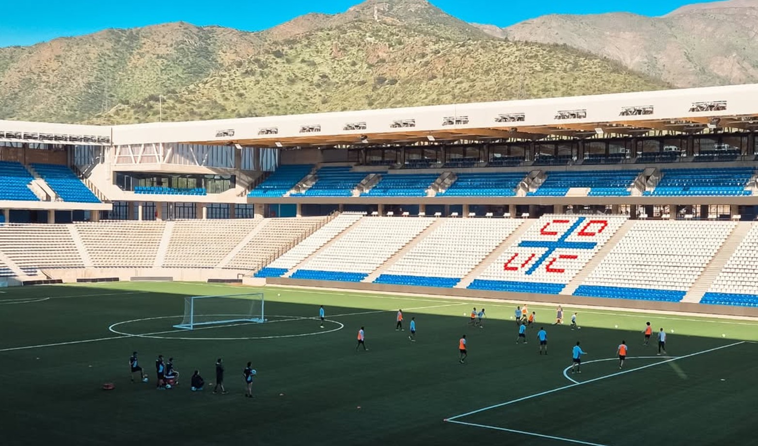 Cruzeiro enfrenta Universidad Católica em duelo decisivo pela Libertadores 2026