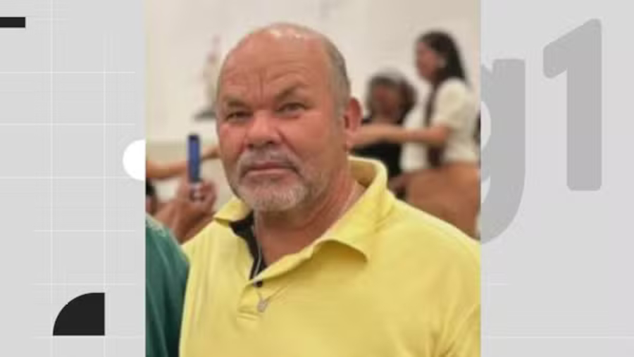 Desaparecimento do delegado aposentado Walter Oliveira mobiliza polícia na Paraíba