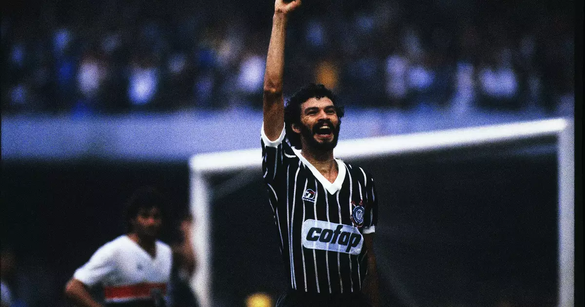Brasil 70: A Saga do Tri chega à Netflix para reviver a glória do tricampeonato