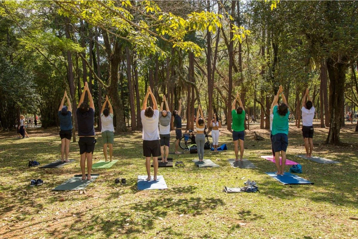 São Paulo prepara programação especial para o Dia das Mães com shows, oficinas e atividades ao ar livre