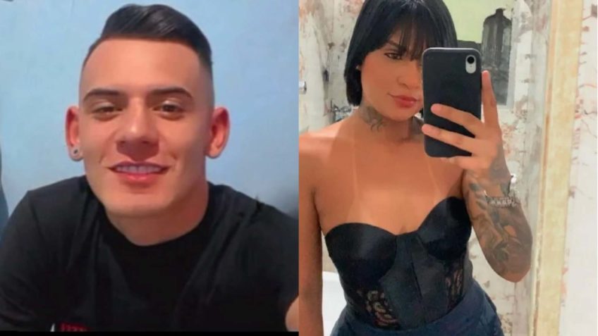 Homem será julgado por feminicídio após atropelar e arrastar ex-namorada na Marginal Tietê
