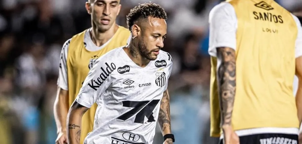 Neymar na Copa de 2026? Comissão técnica do Brasil dá sinais sobre convocação