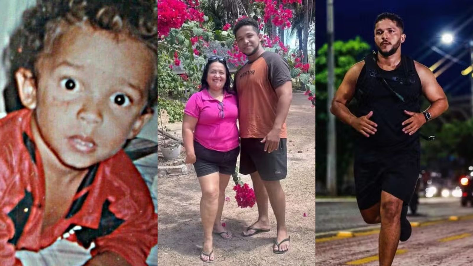 Dyeggo Bebeto: a história por trás do nome inspirado em Bebeto e Maradona no Piauí