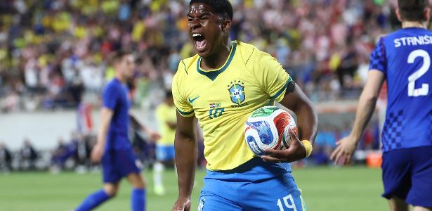 Ancelotti anuncia convocação da seleção para a Copa: surpresas e polêmicas