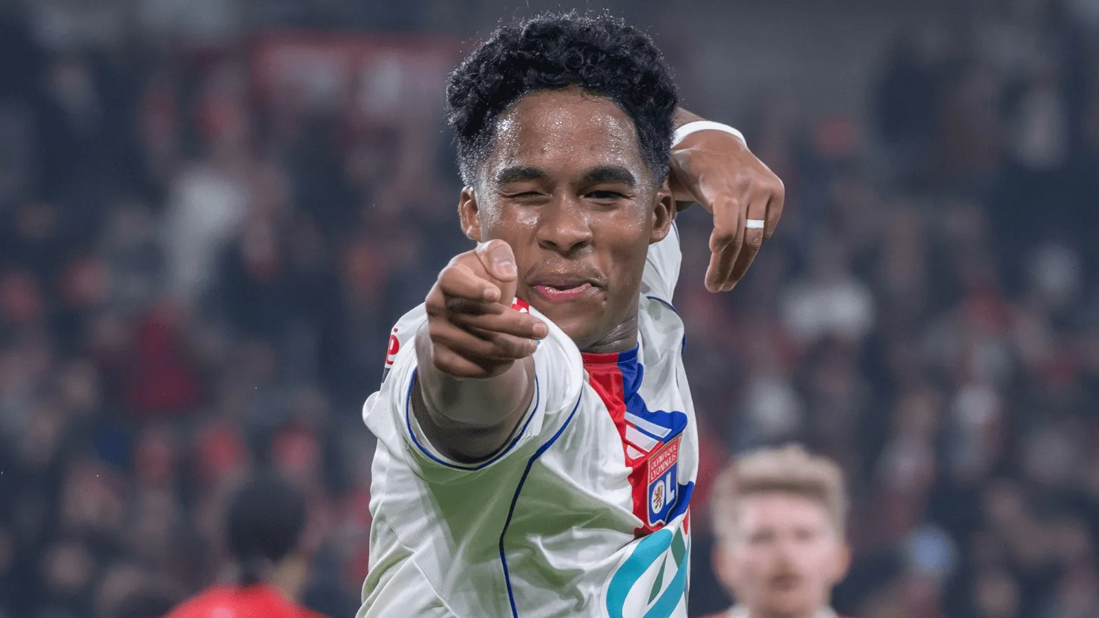 Endrick revela pressão e foco para levar o Brasil ao hexa na Copa do Mundo