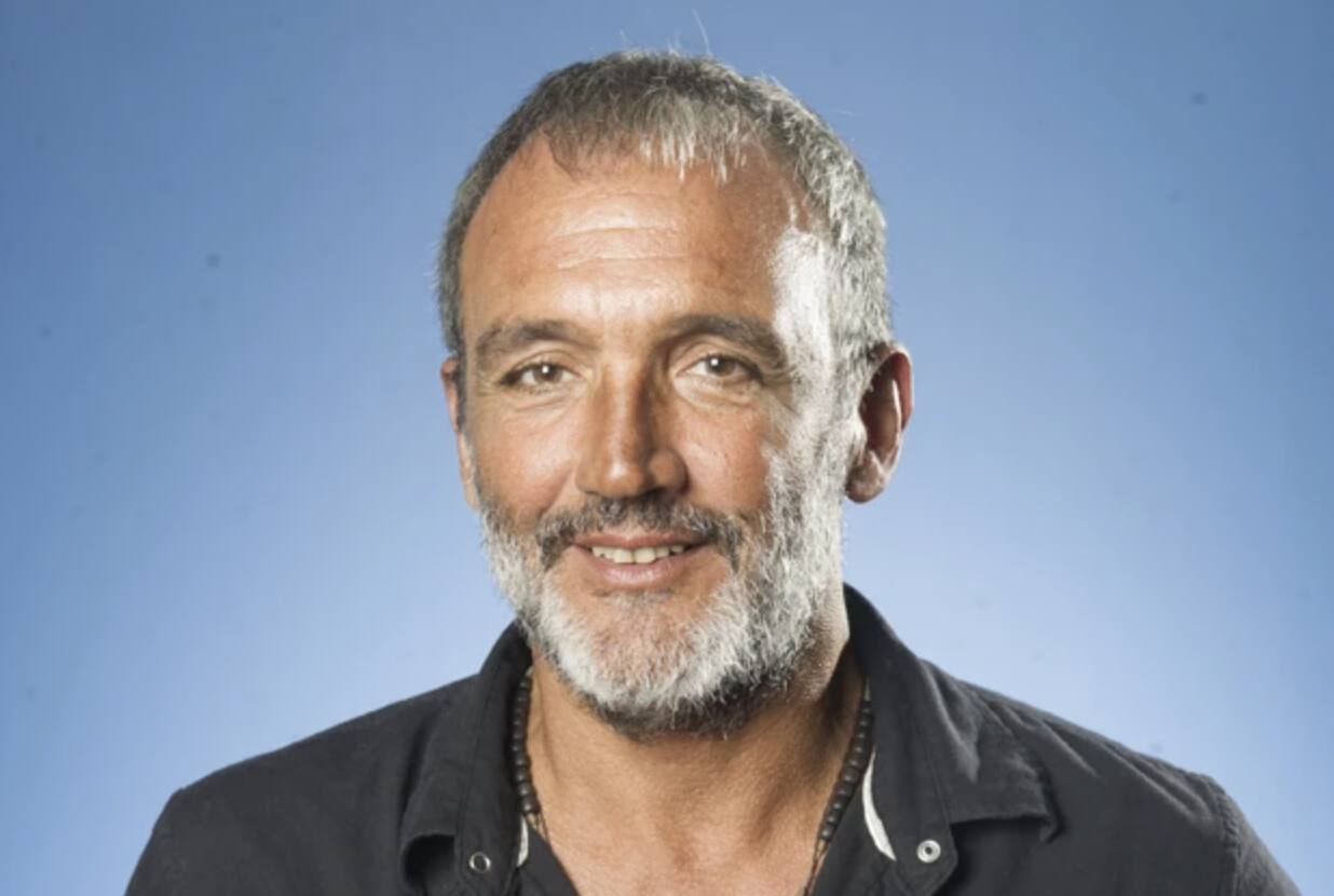 Rogério Gomes, o Papinha, estreia na Netflix com novo melodrama
