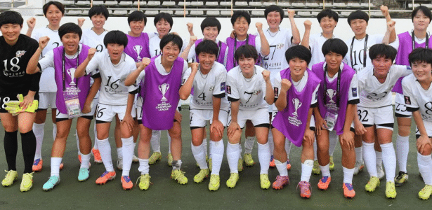 Time feminino da Coreia do Norte joga na Coreia do Sul pela primeira vez desde 2014
