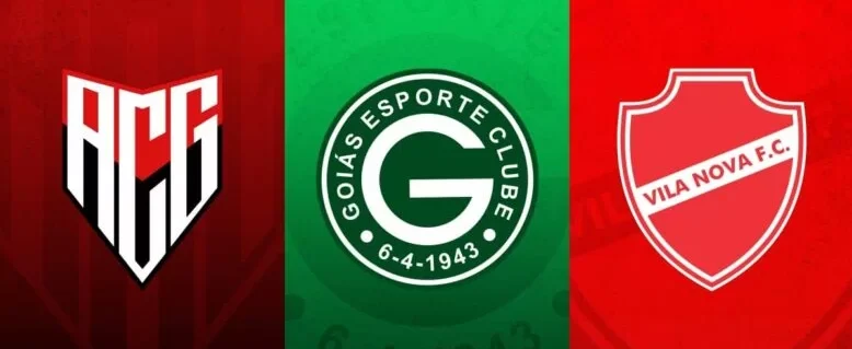 Governo de Goiás prepara pacote de R$ 5 milhões para fortalecer clubes no Brasileirão