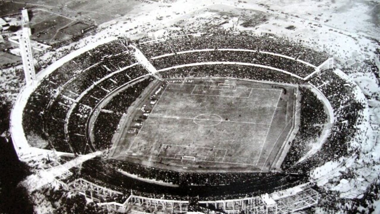 O Mundial de 1942 que nunca aconteceu: quando a guerra calou o futebol