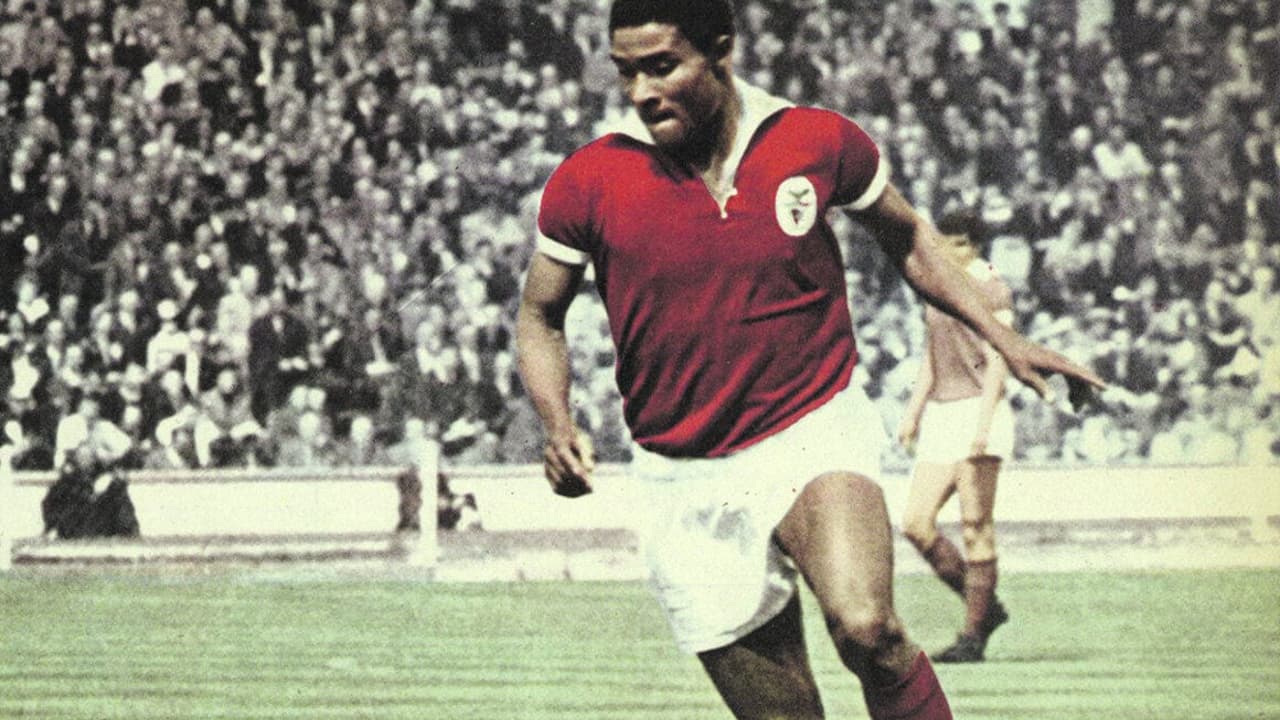 Eusébio ainda reina: quem são os maiores artilheiros de Portugal em Copas do Mundo