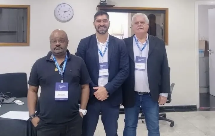 FPF reúne ligas amadoras em workshop para fortalecer o futebol paulista