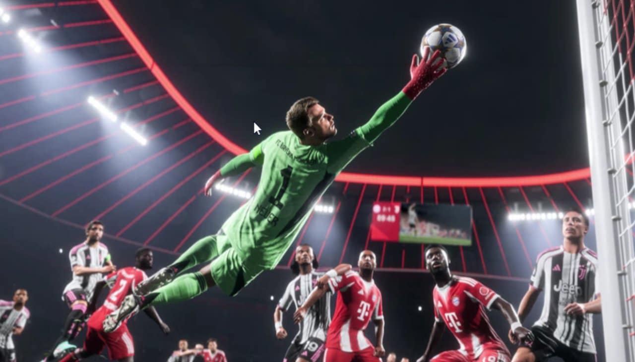 EA Sports FC 26 ganha atualização “The World’s Game” com seleção brasileira e novidades imperdíveis