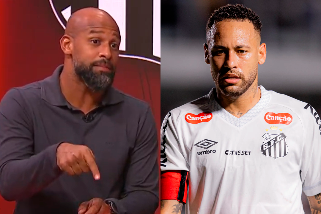 Fellipe Bastos e a polêmica frase que expõe o machismo no futebol brasileiro