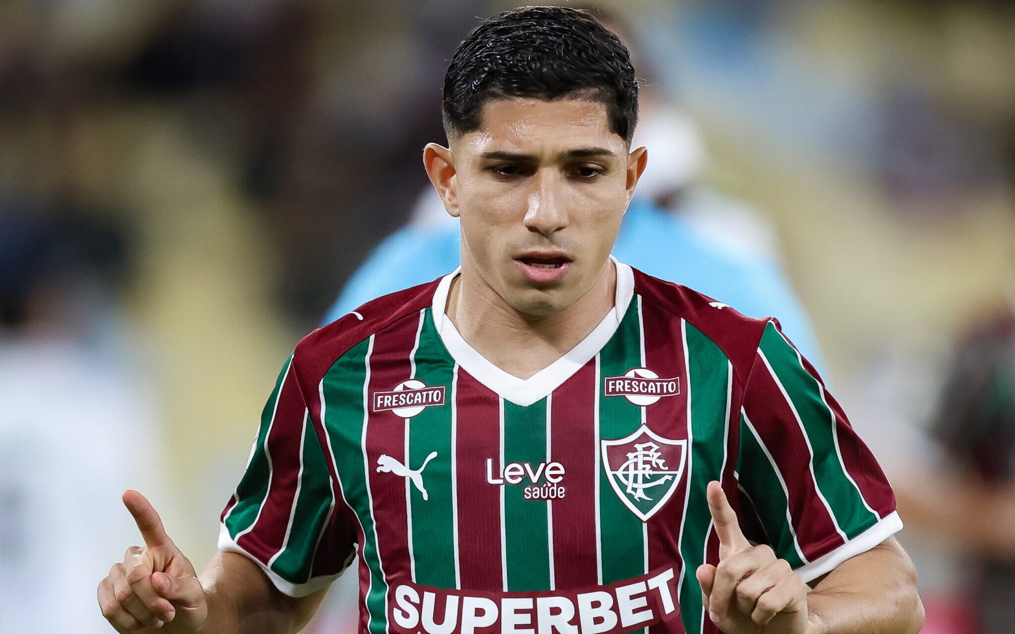 Fluminense enfrenta Mirassol com desfalques e aposta em jovens para manter liderança no Brasileirão