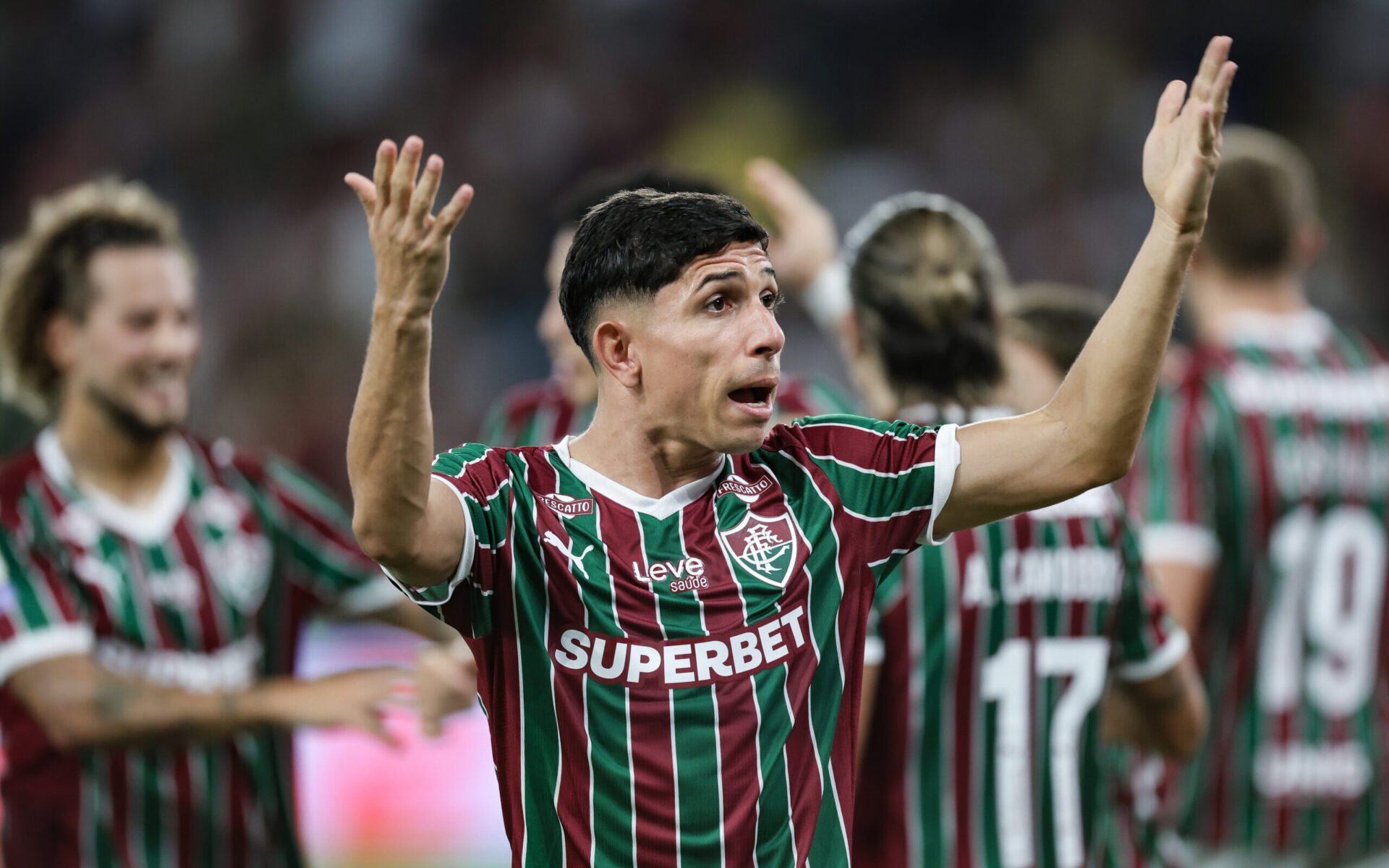 Fluminense encara Operário-PR no Maracanã em duelo decisivo antes da Libertadores – imagem do artigo