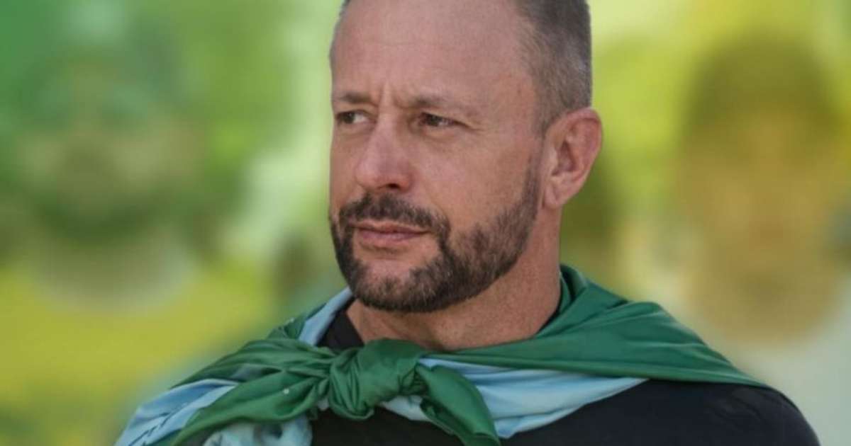 Morte de Ademar Popeye após partida de futebol choca Navegantes e PL-SC