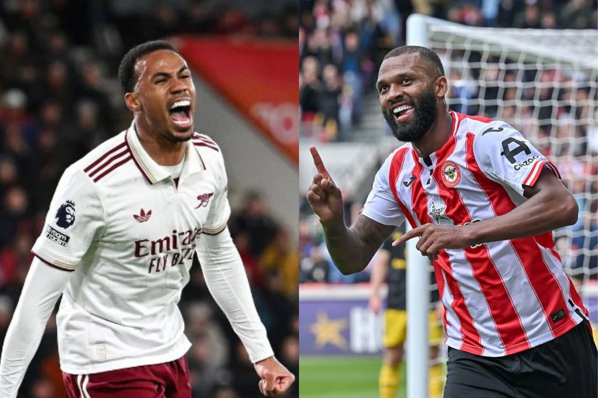 Brasileiros brilham na Premier League e disputam prêmio de melhor jogador 2024/25