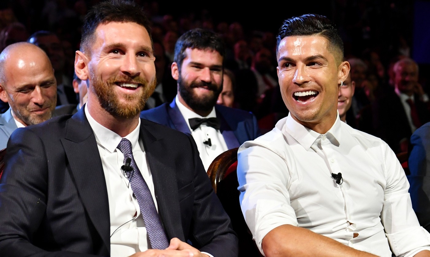Messi e Cristiano Ronaldo mostram como luxo e personalidade se encontram em suas mansões