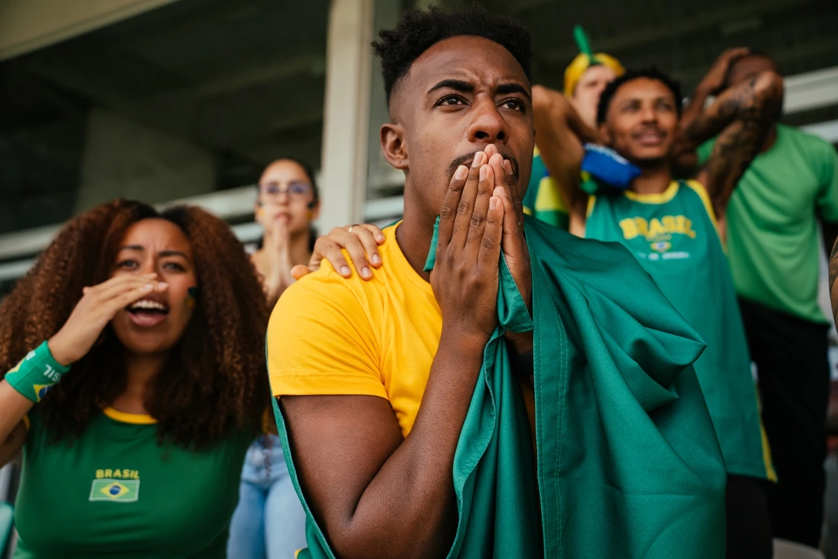 Descubra quais signos vivem a Seleção Brasileira como uma verdadeira montanha-russa emocional