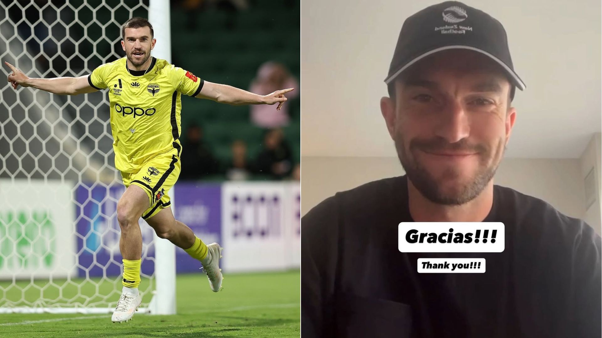 Jogador com menos seguidores da Copa viraliza e ganha milhões em um dia
