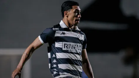 XV de Piracicaba sofre baixa importante com lesão grave de atacante Antônio Gabriel