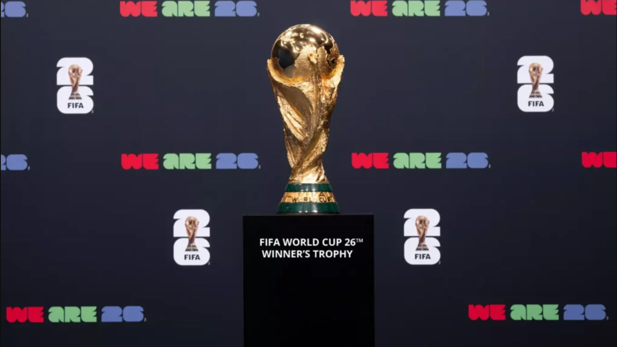 Golpes na Copa do Mundo 2026: Como se proteger das fraudes que já rondam o torneio