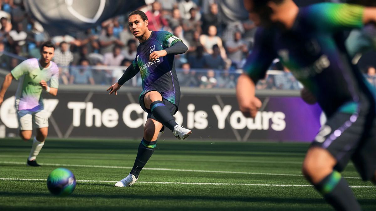 CBF avança para trazer Brasileirão de volta ao EA Sports FC após 13 anos