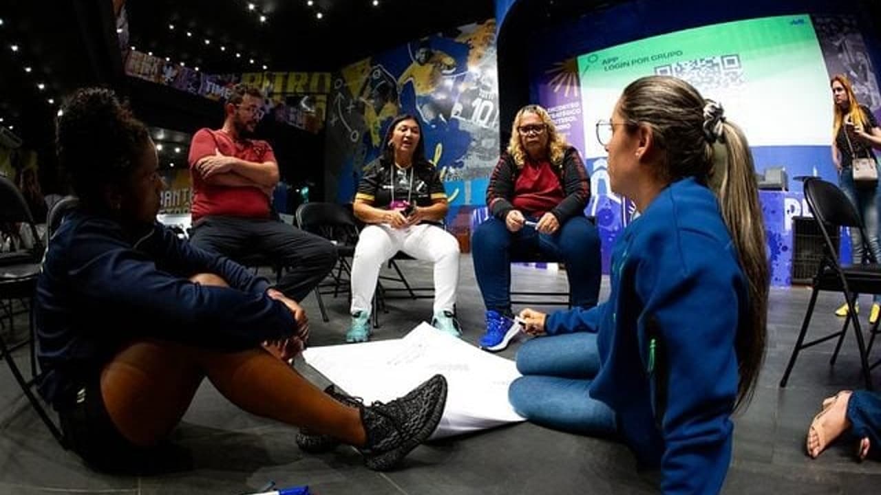 IBFF Academy chega para revolucionar a formação no futebol feminino no Brasil