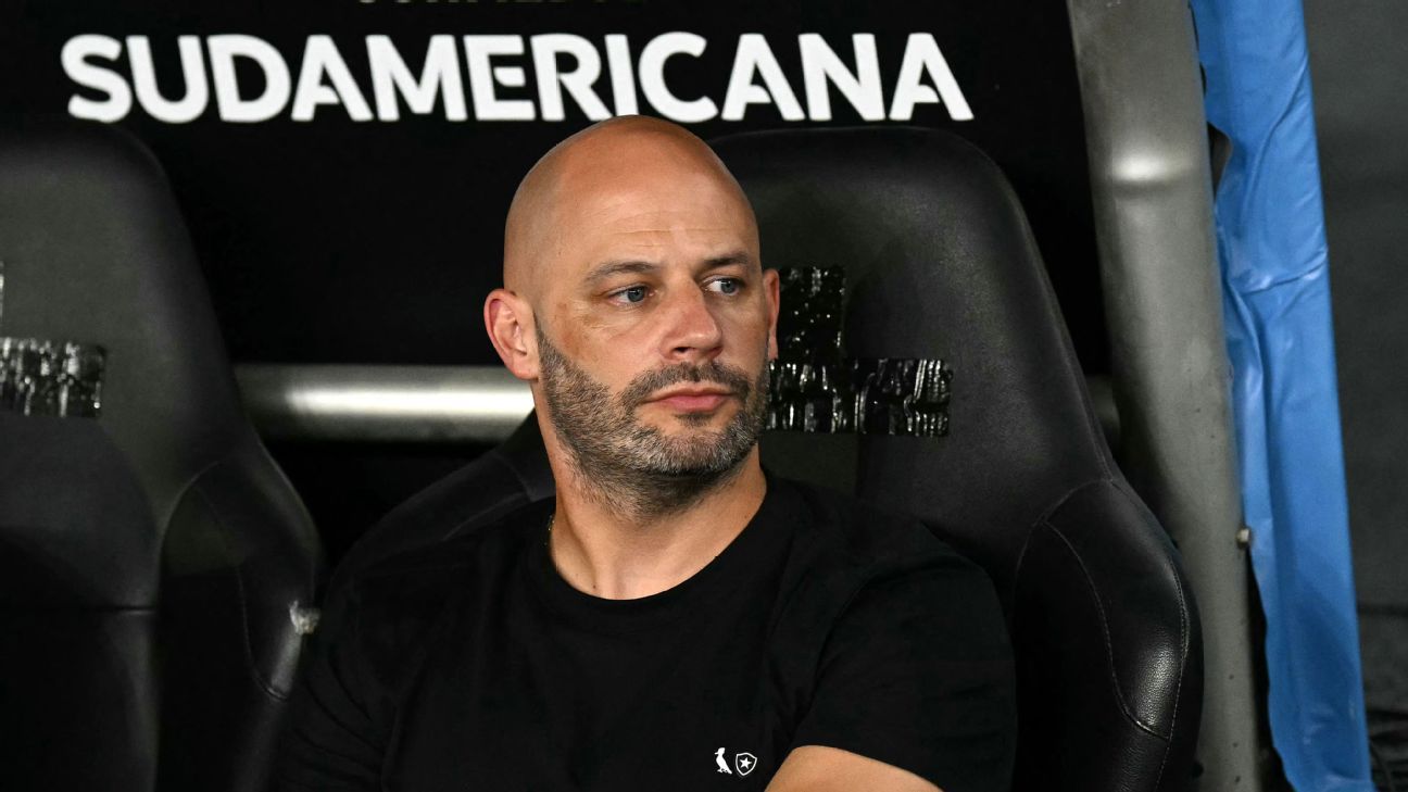 Conmebol transfere jogos da Sul-Americana da Bolívia por crise no país