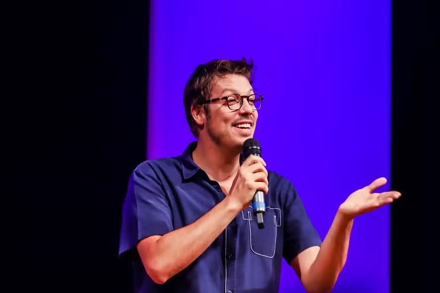 Por que a Alerj quer declarar Fabio Porchat persona non grata? Entenda a polêmica