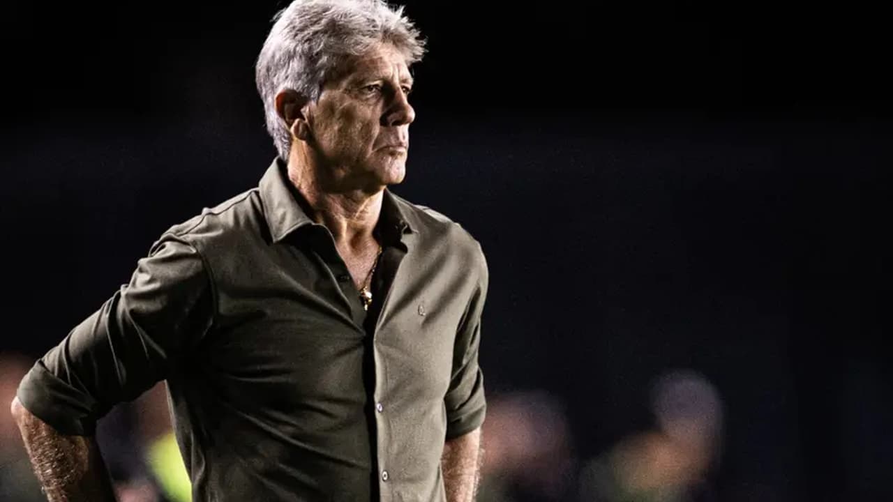 Vasco enfrenta semana decisiva antes da pausa para a Copa do Mundo