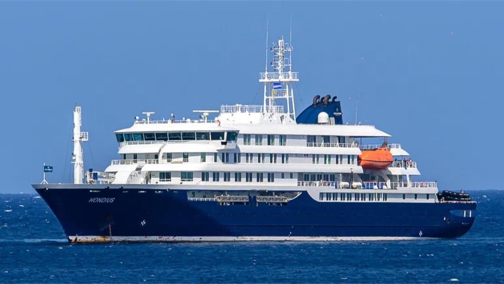 Surto de hantavírus em cruzeiro no Atlântico preocupa Cabo Verde e Holanda