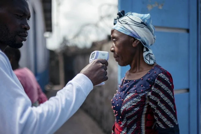 Ebola na República Democrática do Congo: OMS declara emergência internacional
