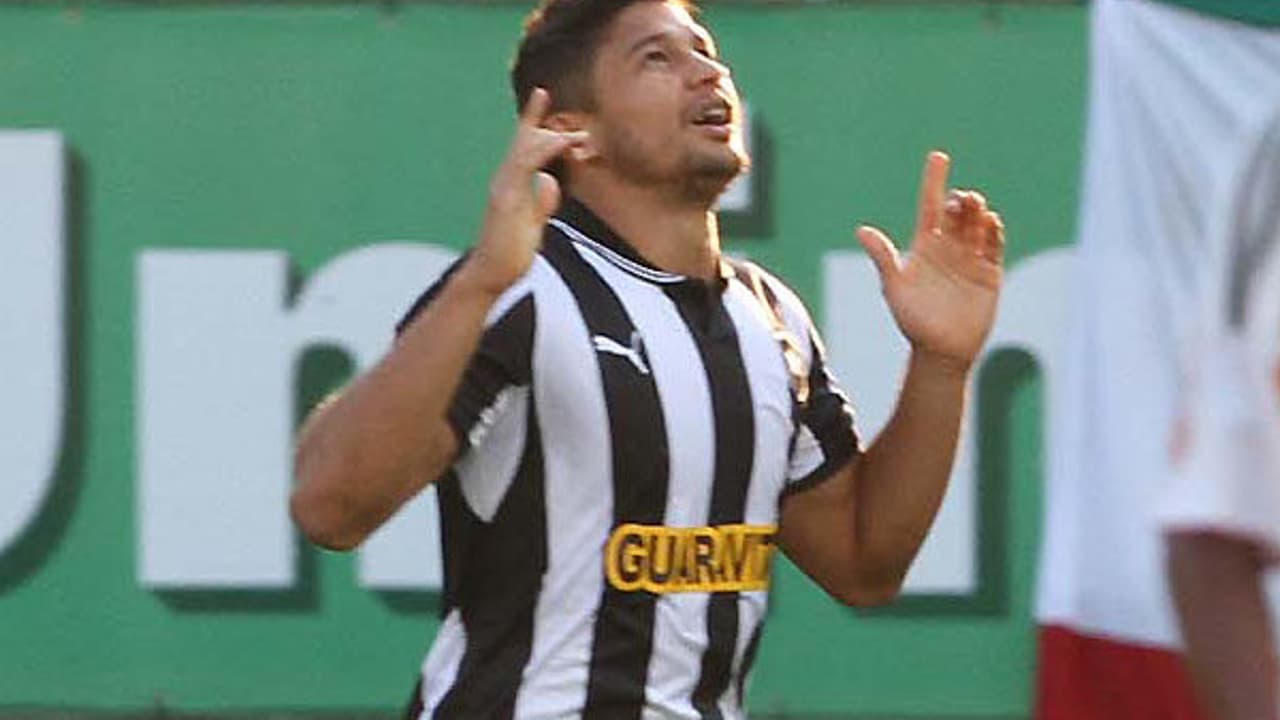 Relembre a vitória surpreendente do Botafogo sobre o São Paulo no Morumbi em 2011 – imagem do artigo