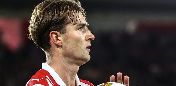 Escândalo no futebol inglês: Southampton enfrenta punições e jogadores buscam medidas legais